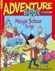AdventureBox: Magic School Trip
