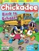 chickaDEE - Back to School!