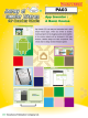 PA03 App Inventor: A Basic Course( Teacher's Version )